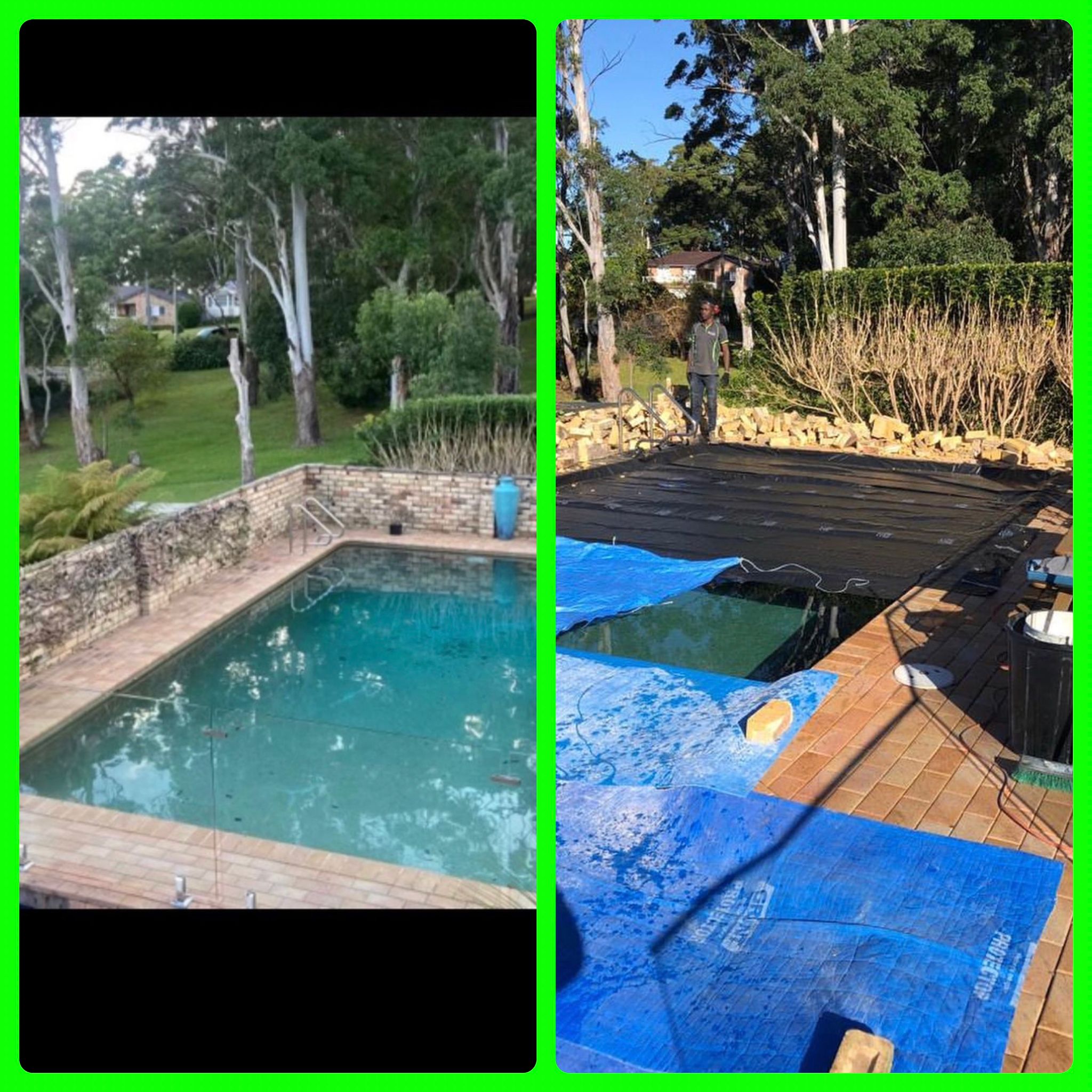 OzBuild & Maintenance - Portfolio | Local Sydney Demolition